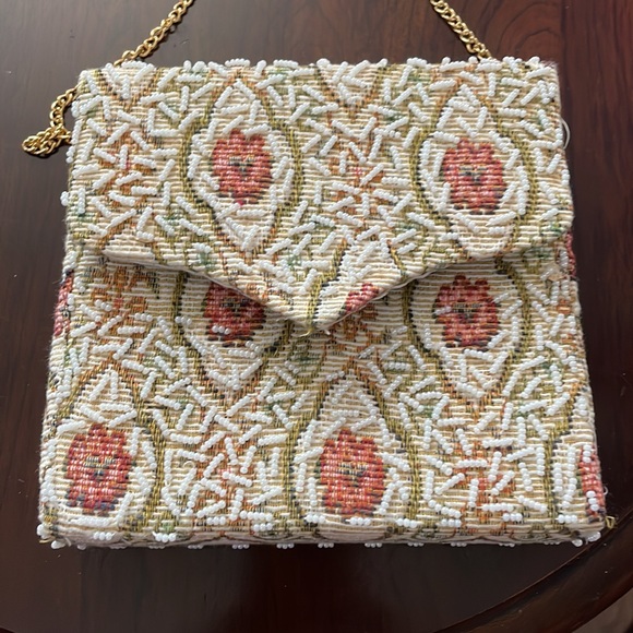 Jule Handbags - Beaded purse by Jule